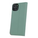 CU-BE SOFT POUZDRO XIAOMI REDMI NOTE 13 PRO PLUS 5G LIGHT GREEN