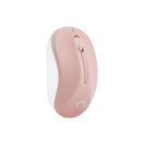NATEC BEZDRÁTOVÁ OPTICKÁ MYŠ TOUCAN 1600 DPI, PINK