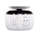 FR-102 OLEJOVÁ FRITÉZA ORAVA