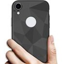 CU-BE TPU PRISM POUZDRO SAMSUNG GALAXY A20 (A205) BLACK