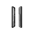 SAMSUNG OCHRANNÝ KRYT CAPELLA S MAGNETICKÝM ÚCHYTEM PRO GALAXY S25 FROST BLACK