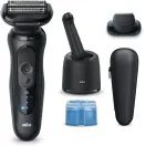 BRAUN SERIES 5 WET&DRY 52-N7200CC