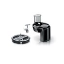 BOSCH MUM 5 SCALE MUM5XL74 BÍLÝ/CHAMPAGNE - KUCHYŇSKÝ ROBOT