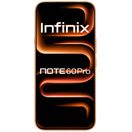 INFINIX NOTE 60 PRO 12GB/256GB SOLAR ORANGE