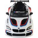 BEC 8120 EL.AUTO BMW M6 GT3 BUDDY TOYS