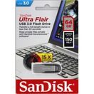 SANDISK ULTRA FLAIR 64GB USB 3.0