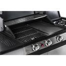 FZG 3011 PLYNOVÝ GRIL 3 HOŘÁKY FIELDMANN