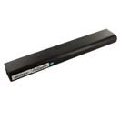 WE BATERIE ECOLINE HP ELITEBOOK 8530P HSTNN-OB60 14.4V 4400MAH