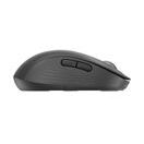 MYŠ LOGITECH WIRELESS MOUSE M650 L LEFT GRAPHITE
