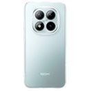 TACTICAL TPU KRYT PRO XIAOMI REDMI NOTE 15 PRO 5G TRANSPARENT