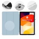 OBAL:ME MISTYTAB POUZDRO PRO XIAOMI REDMI PAD SE LIGHT BLUE