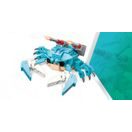 QMAN GIANT-CLAWED CRAB 41208