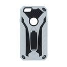 DEFENDER STAND POUZDRO PRO HUAWEI P30 SILVER