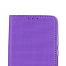 CU-BE MAGNET POUZDRO SAMSUNG GALAXY J6+ (J610) PURPLE