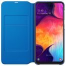 SAMSUNG FLIPOVÝ KRYT PRO GALAXY A50 BLACK