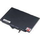 BATERIE T6 POWER HP ELITEBOOK 725 G3, 820 G3, 3910MAH, 44WH, 3CELL, LI-POL