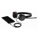 JABRA EVOLVE 30 II, DUO, USB/JACK