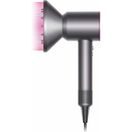 SUPERSONIC HD07 FÉN FUCHSIA DYSON