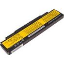 BATERIE T6 POWER LENOVO THINKPAD T440P, T540P, W540, L440, L540 SERIE, 5200MAH