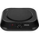 SENCOR SCP 1763BK - ELEKTRICKÝ SKLOKERAMICKÝ VAŘIČ