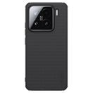 NILLKIN SUPER FROSTED PRO ZADNÍ KRYT PRO XIAOMI 15 ULTRA BLACK