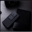 NILLKIN CAMSHIELD PRO ZADNÍ KRYT PRO XIAOMI 14T BLACK