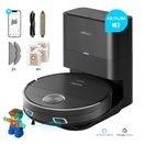 CONCEPT VISIONE 3D VR 3550 - ROBOTICKÝ VYSAVAČ