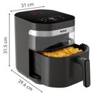 TEFAL EY8328E0 - HORKOVZDUŠNÁ FRITÉZA
