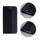 CU-BE VARIO POUZDRO APPLE IPHONE 6/6S BLACK