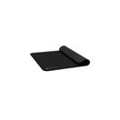 PODLOŽKA POD MYŠ NATEC OBSIDIAN BLACK 300X250MM