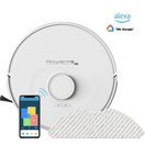 ROWENTA X-PLORER S75S 4V1 LASER RR8567WH - ROBOTICKÝ VYSAVAČ