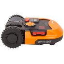 WORX LANDROID L1000 WR147E.1 - ROBOTICKÁ SEKAČKA