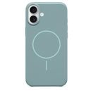 BEATS IPHONE 16+ CASE WITH MS - RIPTIDE BLUE