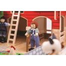 BIGJIGS TOYS FARMA COBBLESTONE