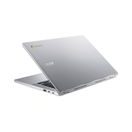ACER CB314-4H 14/N100/4G/128GB/CHROME SILVER
