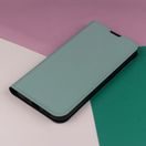 CU-BE SOFT POUZDRO XIAOMI REDMI NOTE 13 PRO 5G LIGHT GREEN