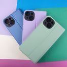 CU-BE SOFT POUZDRO XIAOMI REDMI NOTE 13 PRO PLUS 5G LIGHT GREEN