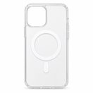 CU-BE ANTI SHOCK TPU MAG POUZDRO SAMSUNG GALAXY S25 ULTRA TRANSPARENT