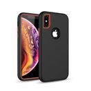 DEFENDER POUZDRO 3IN1 IPHONE XS MAX BLACK