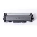 XEROX BROTHER TN-2590, 1.200 PGS., BLACK