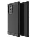 GEAR4 HAVANA KRYT SAMSUNG GALAXY S22 ULTRA ČERNÝ