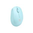 MYŠ NATEC STORK/KANCELÁŘSKÁ/OPTICKÁ/1 600 DPI/BEZDRÁTOVÁ USB/MODRÁ