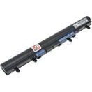 BATERIE T6 POWER ACER ASPIRE V5-431, V5-471, V5-531, E1-410, E1-510, E1-570, 4CELL, 2500MAH