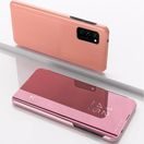 CU-BE CLEAR VIEW SAMSUNG GALAXY A50 / A30S PINK