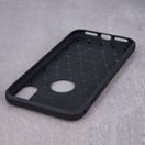 TPU CARBON POUZDRO SAMSUNG GALAXY A40 (A405)