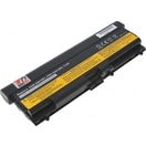 BATERIE T6 POWER LENOVO THINKPAD T430, T430I, T530, T530I, L430, L530, W530, 9CELL, 7800MAH