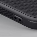 NILLKIN SUPER FROSTED PRO MAGNETIC ZADNÍ KRYT PRO APPLE IPHONE 16 BLACK