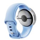GOOGLE PIXEL WATCH 2 SILVER/BAY