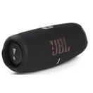JBL CHARGE 5 BLACK - BLUETOOTH REPORDUKTOR