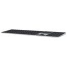 MAGIC KEYBOARD NUMERIC TOUCH ID - IE - BLACK
